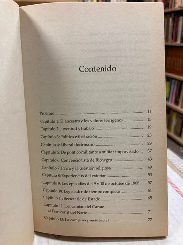 Aquileo Parra Y La Ideología Radical -antonio Rivadeneira V.