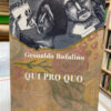 producto_639279757223809469_0 Qui Pro Quo - Gesualdo Bufalino