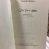 producto_639279757237551924_1 Qui Pro Quo - Gesualdo Bufalino