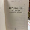 El Papa Contra El Diablo - Camilo Chaparro