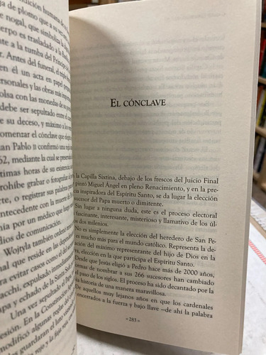 El Papa Contra El Diablo - Camilo Chaparro