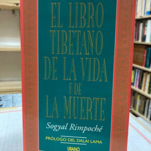 producto_639279757467394413_0 El Libro Tibetano De La Vida Y De La Muerte -sogyal Rimpoché