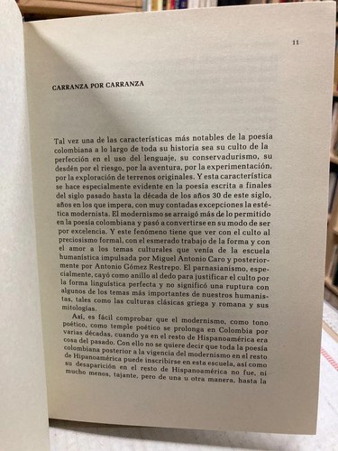 Carranza Por Carranza