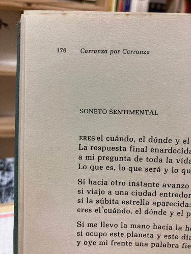 Carranza Por Carranza
