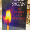 El Mundo Y Sus Demonios - Carl Sagan