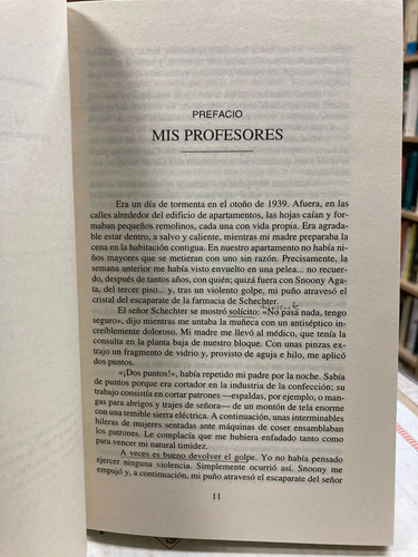 El Mundo Y Sus Demonios - Carl Sagan