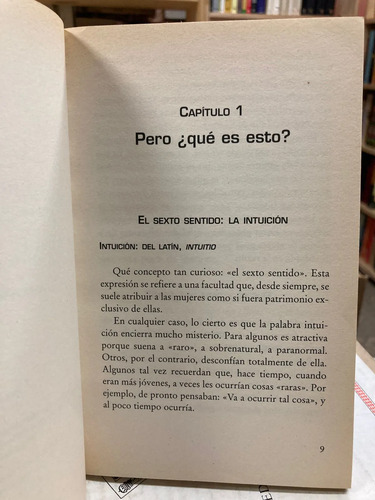 Tu Poder Intuitivo - Anthony Blake