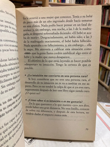 Tu Poder Intuitivo - Anthony Blake