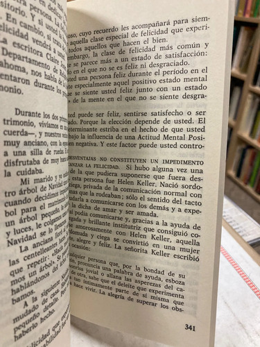 La Actitud Mental Positiva - Napoleon Hill