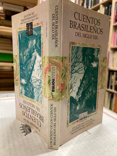 producto_639279758377923905_1 Cuentos Brasileños Del Siglo Xix