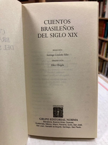 producto_639279758427879361_5 Cuentos Brasileños Del Siglo Xix