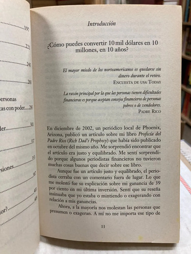 El Juego Del Dinero - Robert T. Kiyosaki