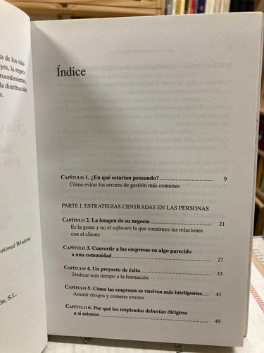 producto_639279758631508220_2 ¿en Qué Estarían Pensando? - Jeffrey Pfeffer