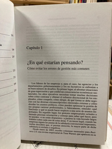 producto_639279758644317234_3 ¿en Qué Estarían Pensando? - Jeffrey Pfeffer