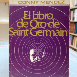 producto_639279758723193598_0 El Libro De Oro De Saint Germain