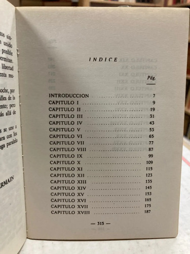El Libro De Oro De Saint Germain
