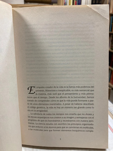 Guía Holística Para El Embarazo Y El Nacimiento - Deepak C.
