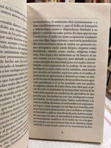 Apologías Y Rechazos - Ernesto Sabato