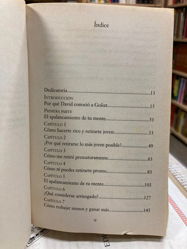 Retírate Joven Y Rico - Robert T. Kiyosaki