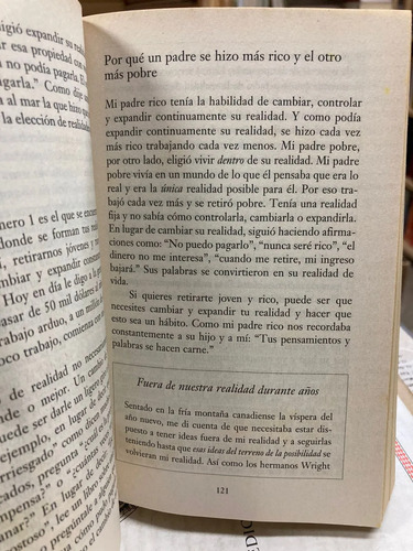 Retírate Joven Y Rico - Robert T. Kiyosaki