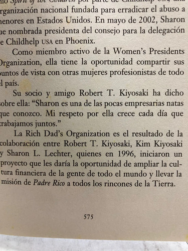 Retírate Joven Y Rico - Robert T. Kiyosaki