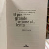 El Pez Grande Se Come Al Lento - Jaime Lopera