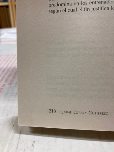 El Pez Grande Se Come Al Lento - Jaime Lopera