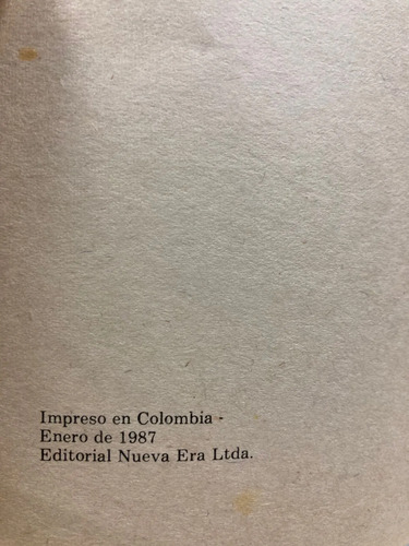 Inventario Poesía Completa 1950-1980 - Mario Benedetti