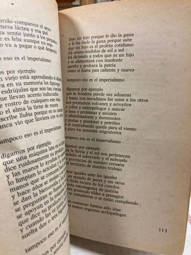 Inventario Poesía Completa 1950-1980 - Mario Benedetti