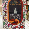 La Historia Interminable - Michael Ende