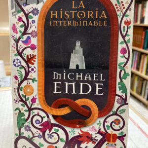La Historia Interminable - Michael Ende