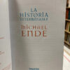 La Historia Interminable - Michael Ende