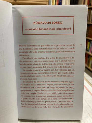 La Historia Interminable - Michael Ende