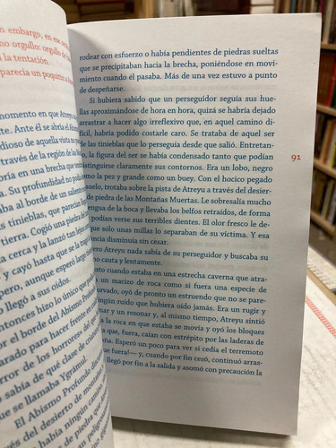 La Historia Interminable - Michael Ende