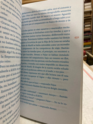 La Historia Interminable - Michael Ende