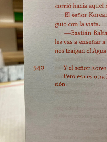 La Historia Interminable - Michael Ende
