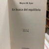 En Busca Del Equilibrio - Wayne W. Dyer