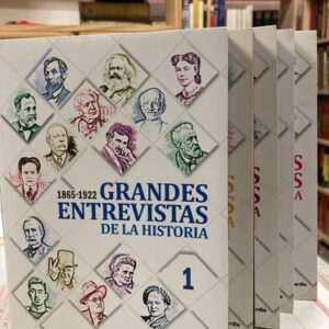 Grandes Entrevistas De La Historia