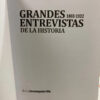 Grandes Entrevistas De La Historia
