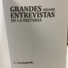Grandes Entrevistas De La Historia