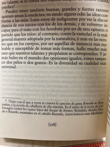 Ensayos I, Ii, Iii - Michel De Montaigne