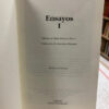 Ensayos I, Ii, Iii - Michel De Montaigne