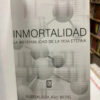 Inmortalidad - Kabbalista Berg