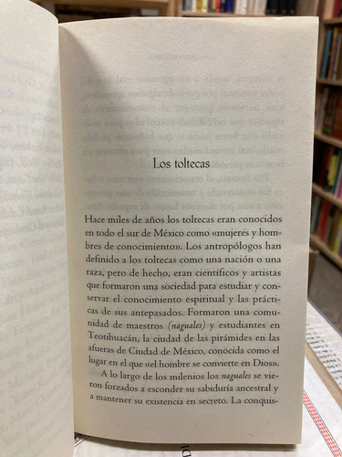 Los Cuatro Acuerdos - Dr. Miguel Ruíz
