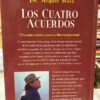 Los Cuatro Acuerdos - Dr. Miguel Ruíz