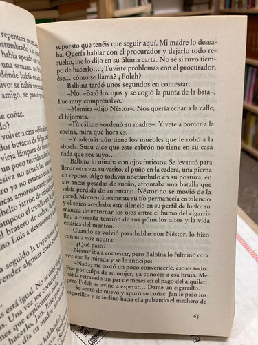 Un Día Volveré - Juan Marsé