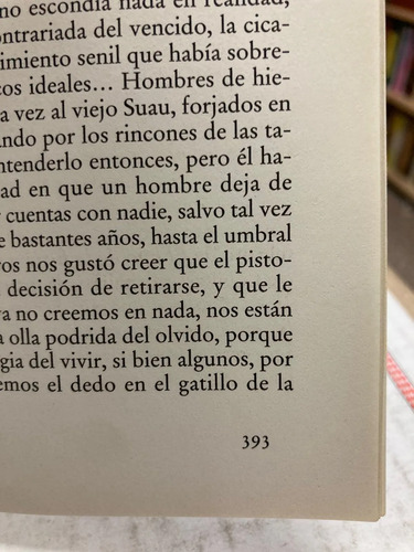 Un Día Volveré - Juan Marsé