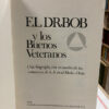 El Dr. Bob Y Los Buenos Veteranos
