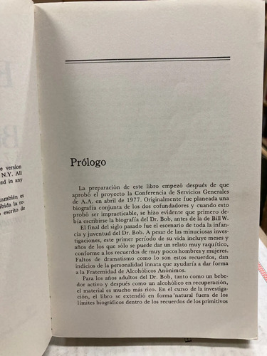 El Dr. Bob Y Los Buenos Veteranos