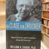 En Clase Con Drucker - William A. Cohen